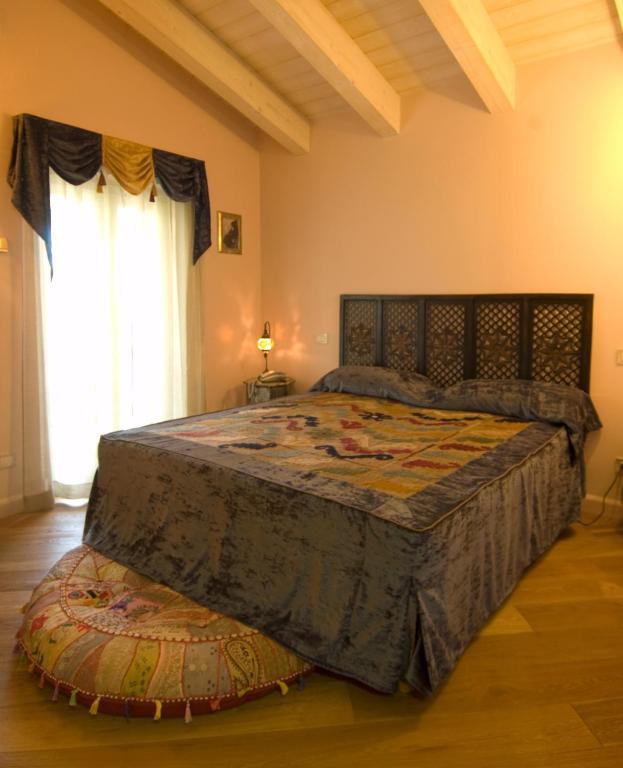 Carbonara Scrivia Malpassuti Resort חדר תמונה